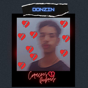 Corações Quebrado (Speed)