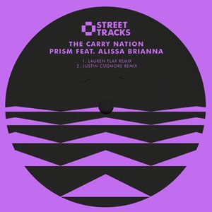 Prism (feat. Alissa Brianna) (Lauren Flax Remix)