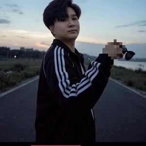 我的喜欢很直白