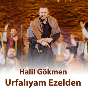 Urfalıyam Ezelden (Live)