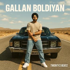 Gallan Boldiyan