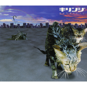 雨は毛布のように