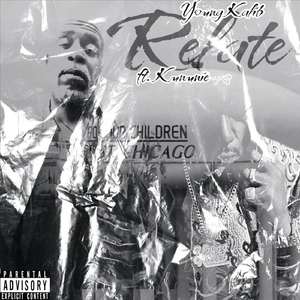 Relate (feat. Kununie)