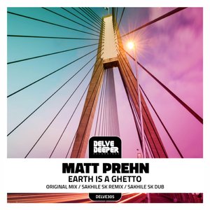 Earth Is A Ghetto (Sakhile SK Dub)