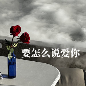 要怎么说爱你
