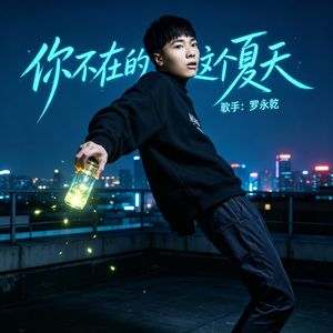 你不在的这个夏天