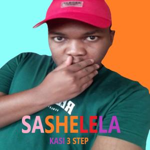 Sashelela(Afro house Kasi 3Step)
