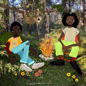 Specifics (feat. Zado & OrlandoVaughn)