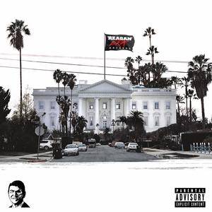 REAGAN TALK