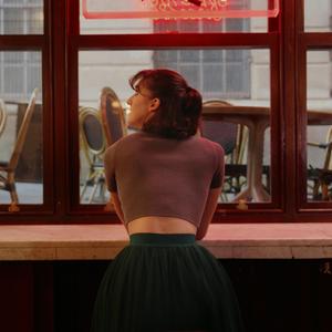 Loveletters in the Sand