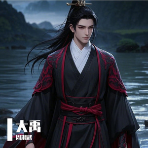 大禹