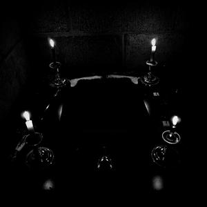 A Journey With the Lifeless