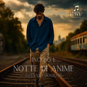 Incubo 1 (Notte Di Anime)