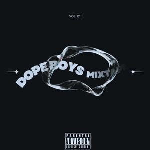 PERA NANAMAN (feat. Godd Patron, MIKHAIL, YOUNG BOY CRIP & DRE.PROFESSOR)