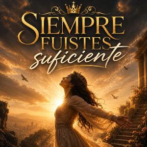 Siempre Fuistes Suficiente