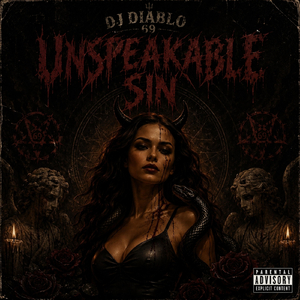 Unspeakable Sin