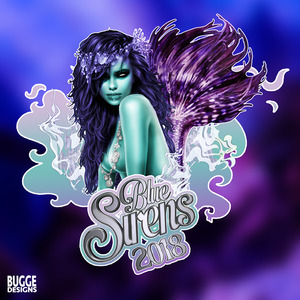 Blue Sirens 2018