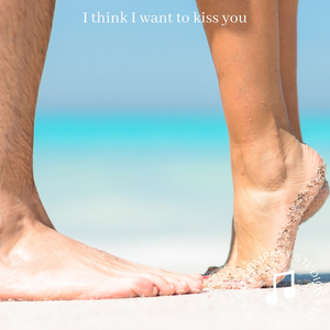 I Think I Want to Kiss You