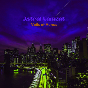Veils of Venus