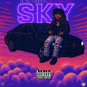 SKY (feat. Buddah Bless)