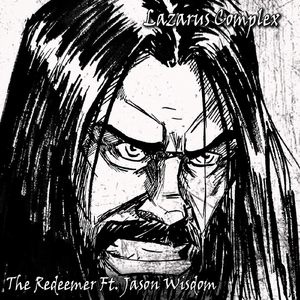 The Redeemer (feat. Jason Wisdom)