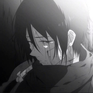 说好了不见面（翻自 谭冰尧）