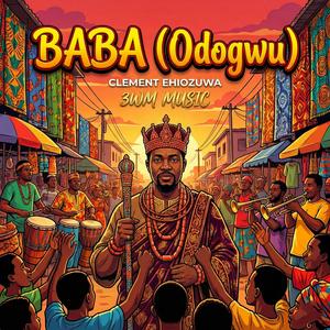 BABA (Odogwu)