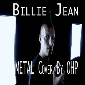 Billie Jean (Metal Cover)