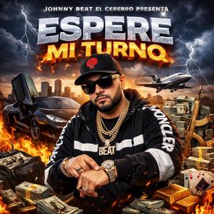 Esperé mi turno