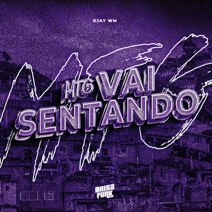 MTG - Vai Sentando