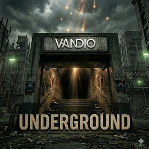 UNDERGROUND (Sound Vibration EDM Techno)