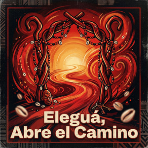 Eleguá, Abre el Camino