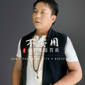 不要用分手来惩罚我（降调版）