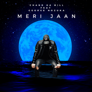 Meri Jaan (feat. George Nozuka)