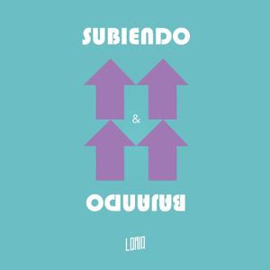 Subiendo y bajando