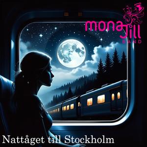 Nattåget till Stockholm