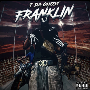 Darg and Ghost (feat. Big Dog Yogo)