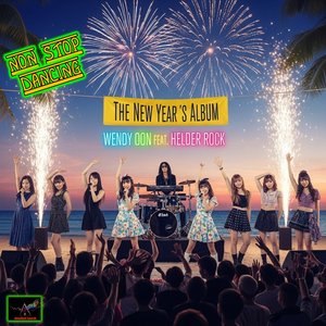 Dance Like There's No Tomorrow