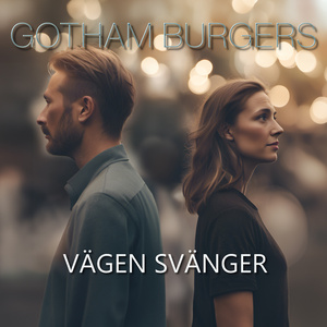 Vägen Svänger