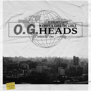 O.G.Heads