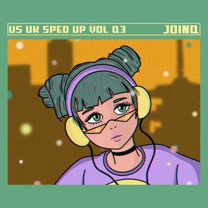 we don't talk anumore (Sped Up)