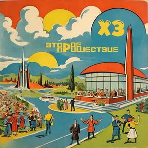 Работник месяца: ХЗ Beats