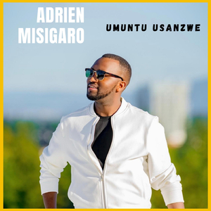 Umuntu Usanzwe