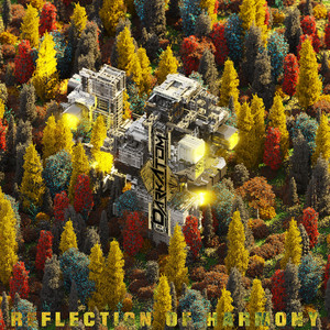 Reflection of Harmony