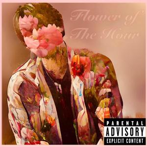 Flower of the Hour