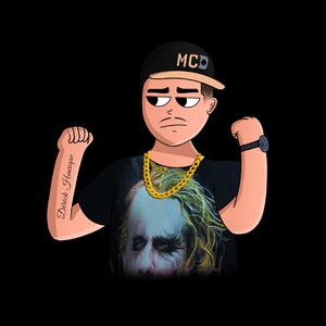 Beat do Video Game Com a Flauta Maluca (feat. Mc Denny)