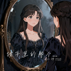 镜子里的那个人