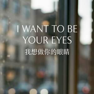 我想做你的眼睛