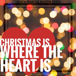 Christmas Is Where the Heart Is