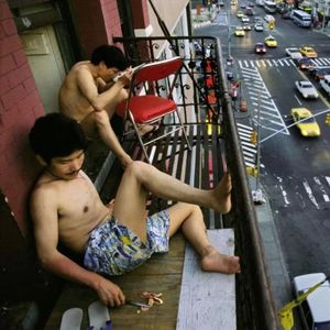 Rooftop (feat. CAiNCARTi)